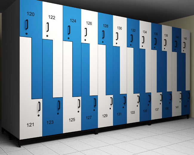 抗倍特創意櫃子